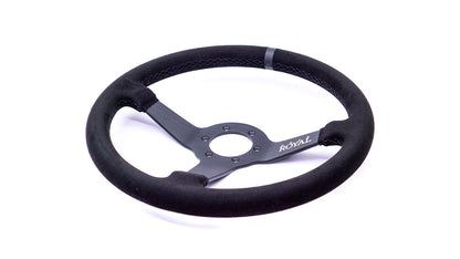 Grip Royal - Brute - 350mm - Suede - Black TDC
