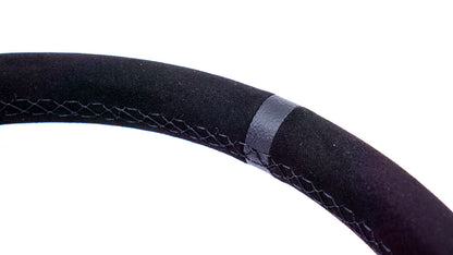Grip Royal - Brute - 350mm - Suede - Black TDC