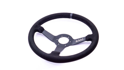 Grip Royal - Brute - 350mm - Suede - Black TDC