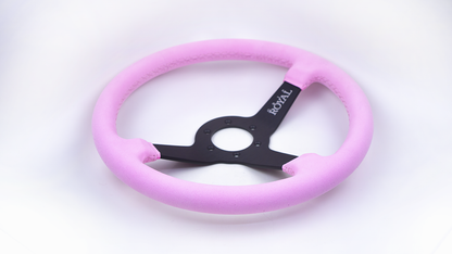 Grip Royal - Brute - 350mm - Pink Suede