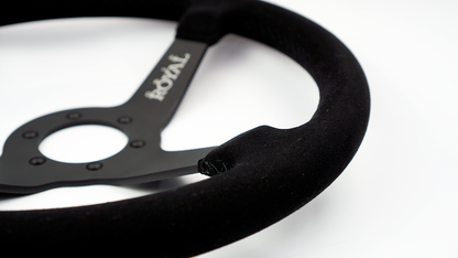 Grip Royal - Brute - 350mm - Suede