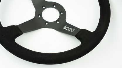 Grip Royal - Brute - 350mm - Suede