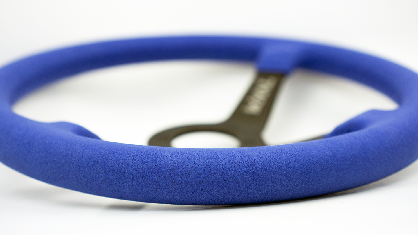 Grip Royal - Brute - 350mm - Blue Suede