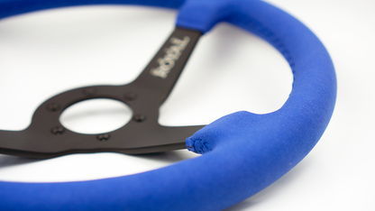 Grip Royal - Brute - 350mm - Blue Suede