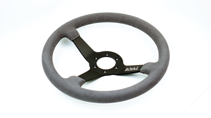 Grip Royal - Brute - 350mm - Grey Suede