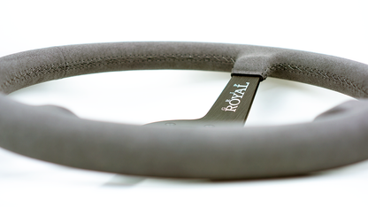 Grip Royal - Brute - 350mm - Grey Suede