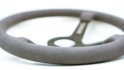 Grip Royal - Brute - 350mm - Grey Suede