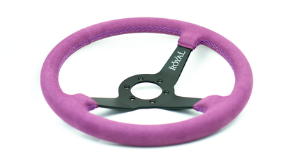 Grip Royal - Brute - 350mm - Purple Suede