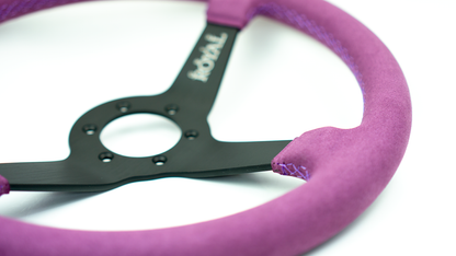 Grip Royal - Brute - 350mm - Purple Suede