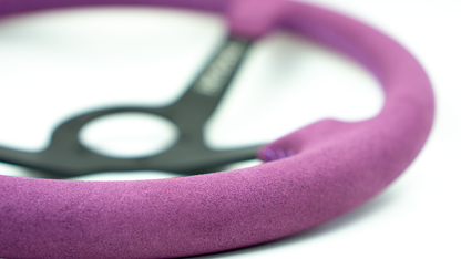 Grip Royal - Brute - 350mm - Purple Suede