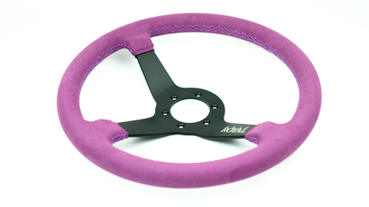 Grip Royal - Brute - 350mm - Purple Suede