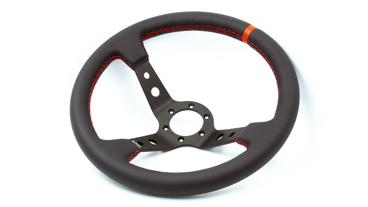 Grip Royal - Club | Leather