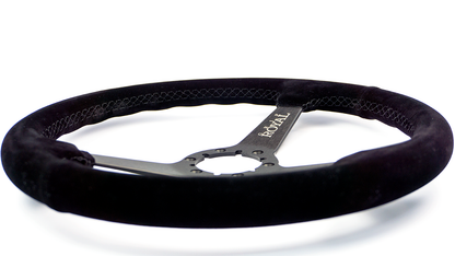 Grip Royal - King - 350mm - Synthetic Suede