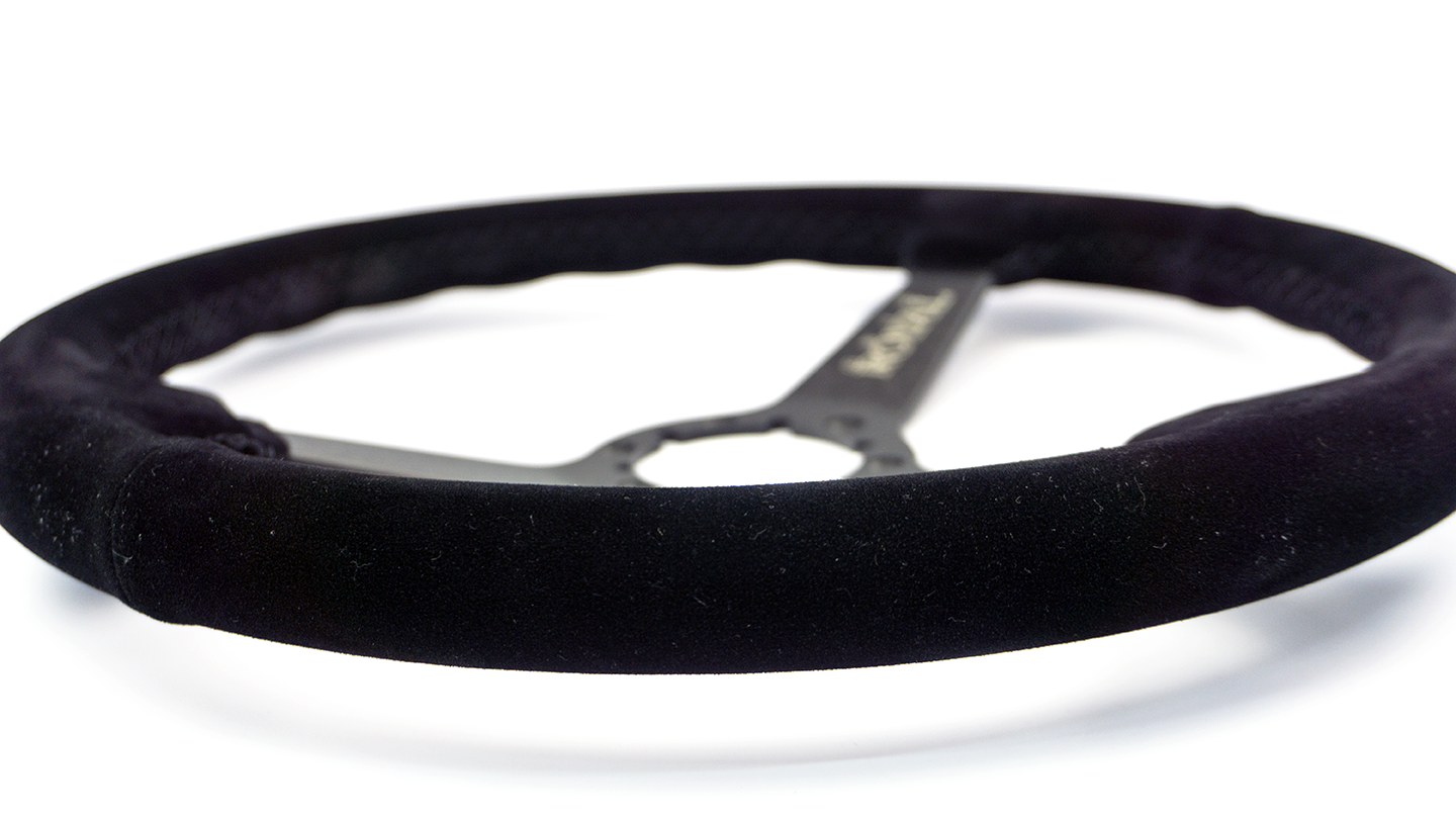 Grip Royal - King - 350mm - Synthetic Suede