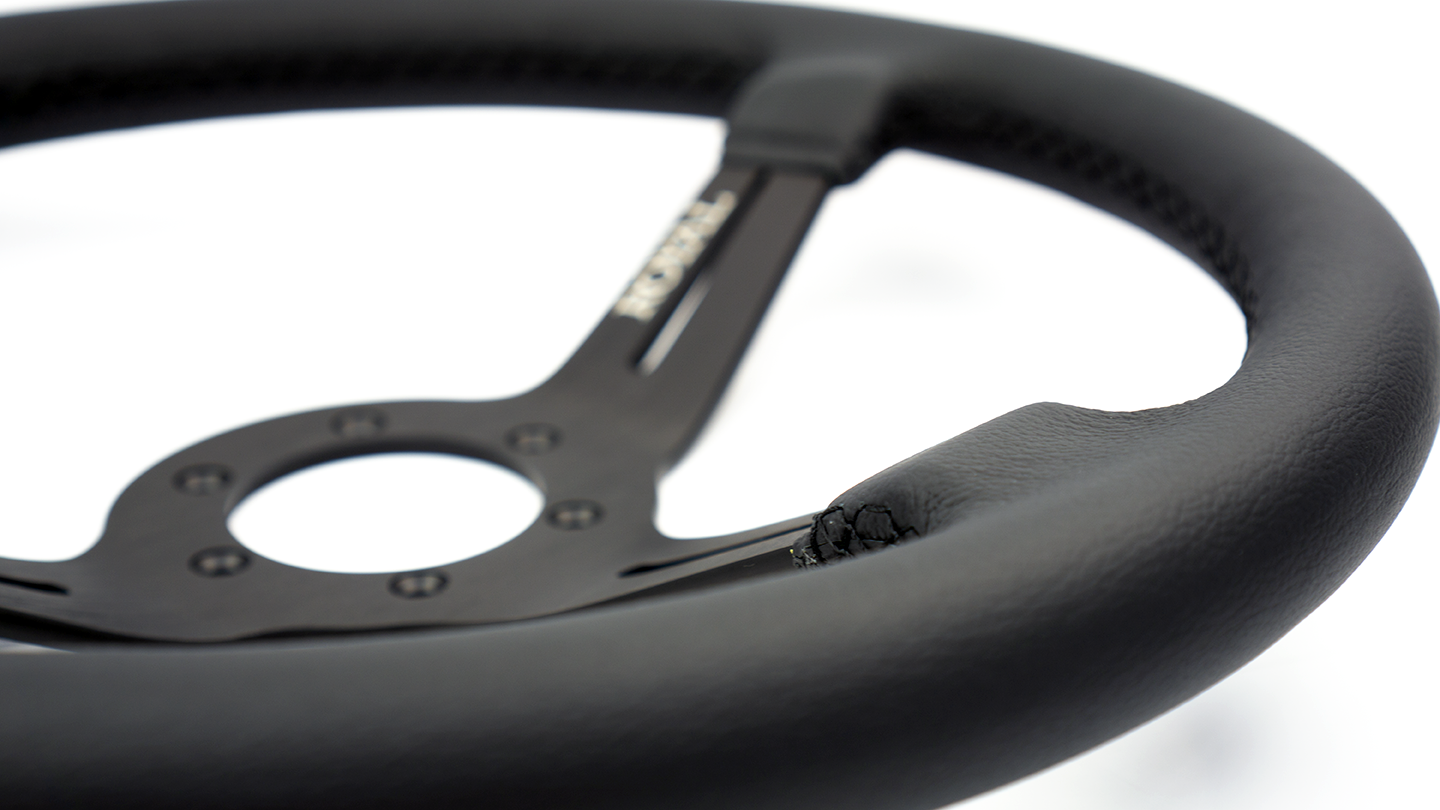 Grip Royal - Knight II - 350mm - Leather