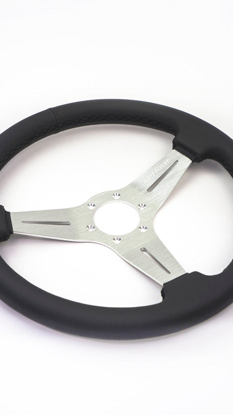 Nobel - Leather