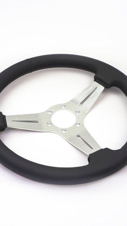 Nobel - Leather