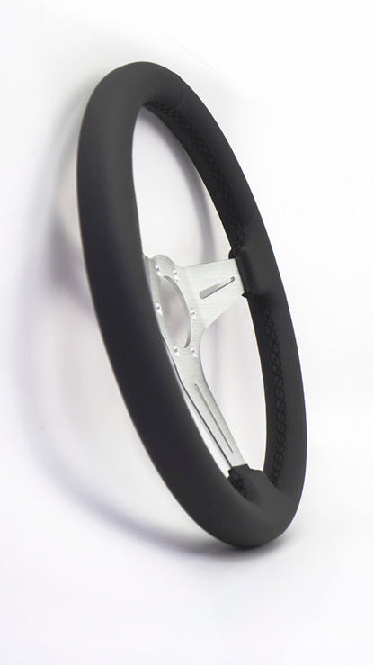 Nobel - Leather
