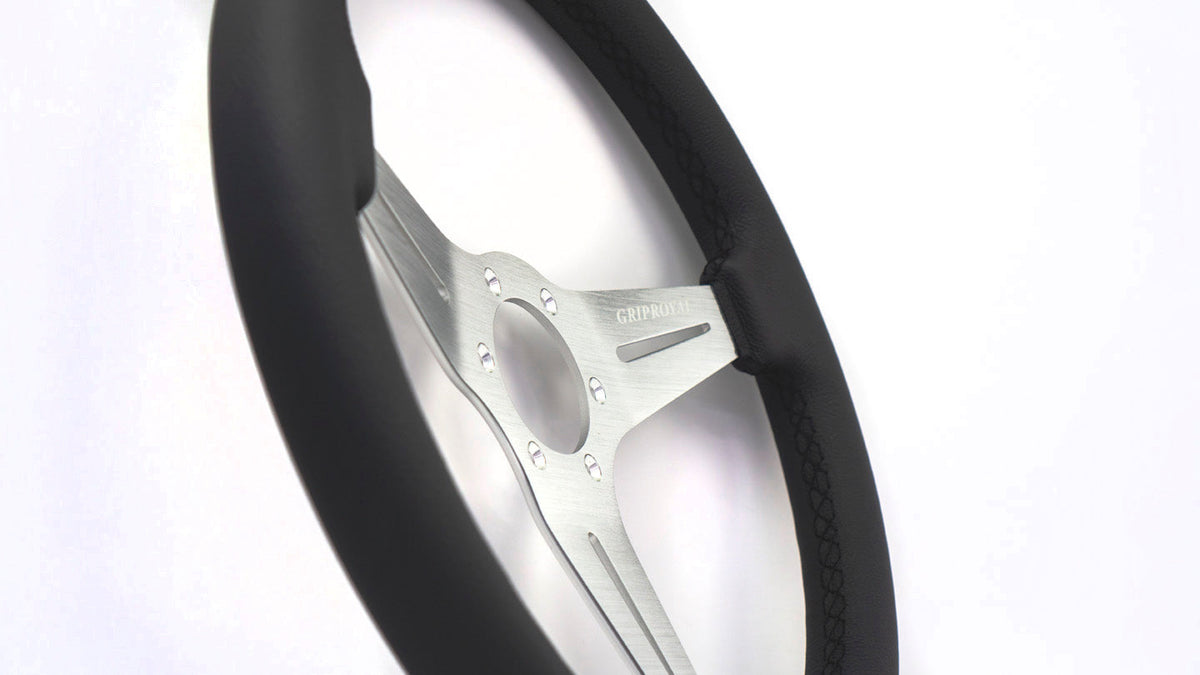 Nobel - Leather