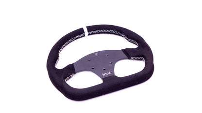 Grip Royal - D Shape - Suede