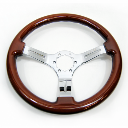 Grip Royal - Woodie - 350mm
