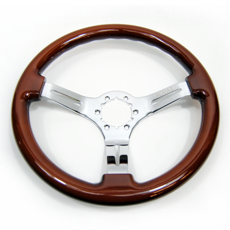 Grip Royal - Woodie