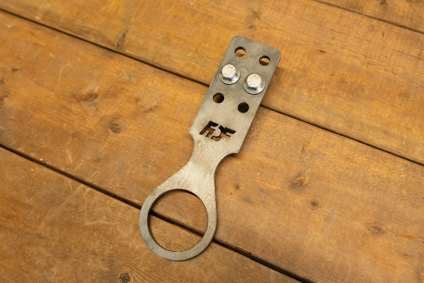 FDF Raceshop - FDF Universal Tow Hook