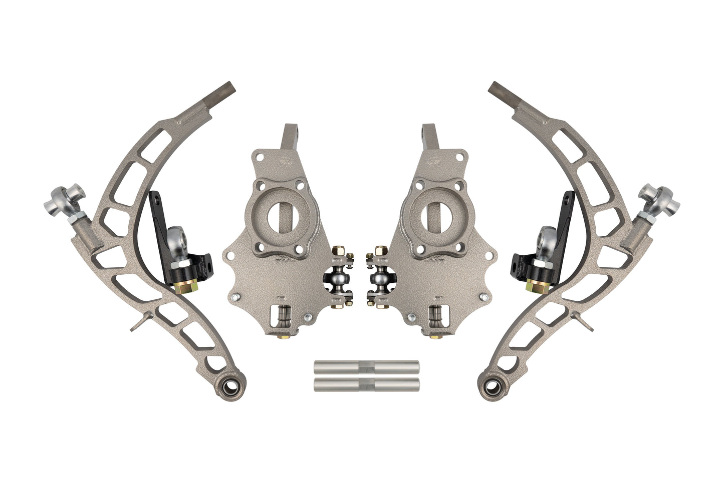 FDF Raceshop - Subaru Impreza 2002-2007 Mantis Angle Kit