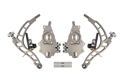 FDF Raceshop - Subaru Impreza 2002-2007 Mantis Angle Kit
