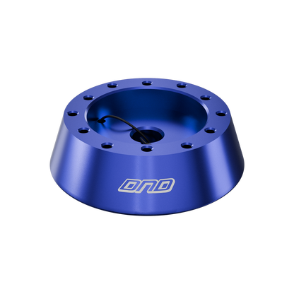 Subaru / Mitsubishi (SB1) Low Profile Hub Kit