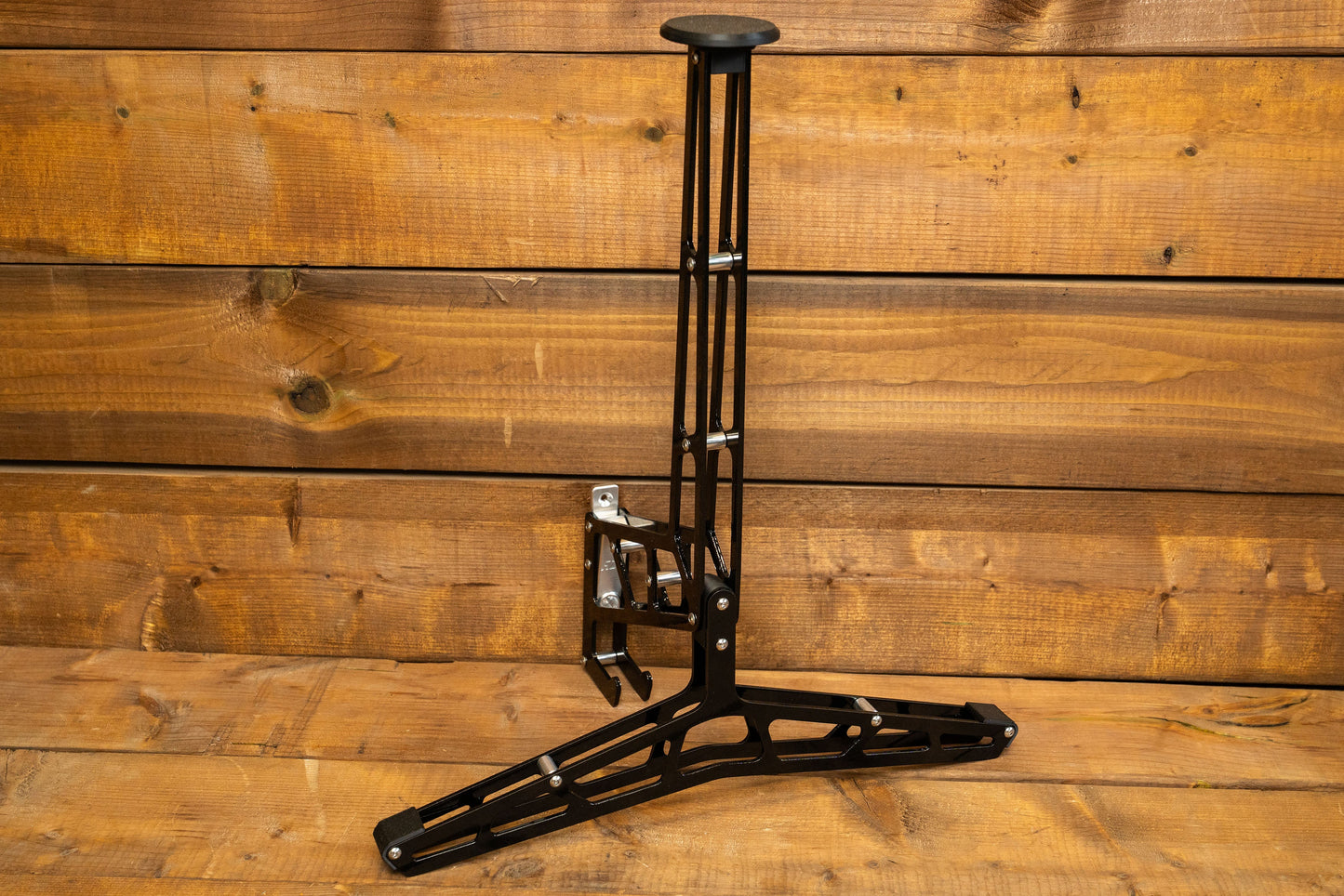 FDF RACESHOP - FDF Helmet+Suit Wall Mount