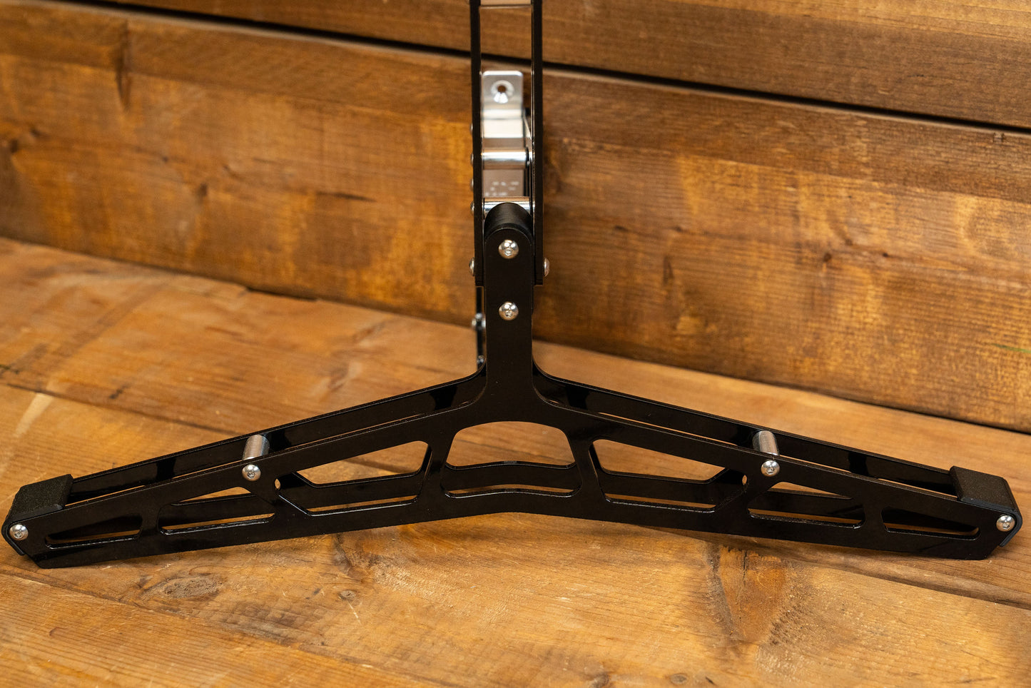 FDF RACESHOP - FDF Helmet+Suit Wall Mount