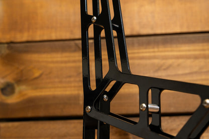 FDF RACESHOP - FDF Helmet+Suit Wall Mount