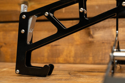 FDF RACESHOP - FDF Helmet+Suit Wall Mount