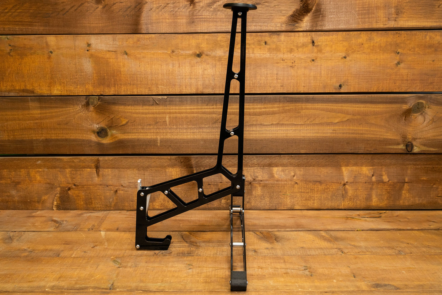 FDF RACESHOP - FDF Helmet+Suit Wall Mount