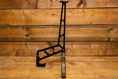 FDF RACESHOP - FDF Helmet+Suit Wall Mount