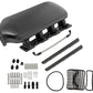 Summit Racing™ Max EFI LS Intake Manifolds SUM-226125B-G2