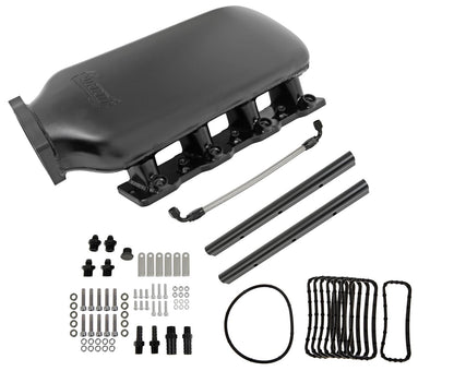 Summit Racing™ Max EFI LS Intake Manifolds SUM-226125B-G2