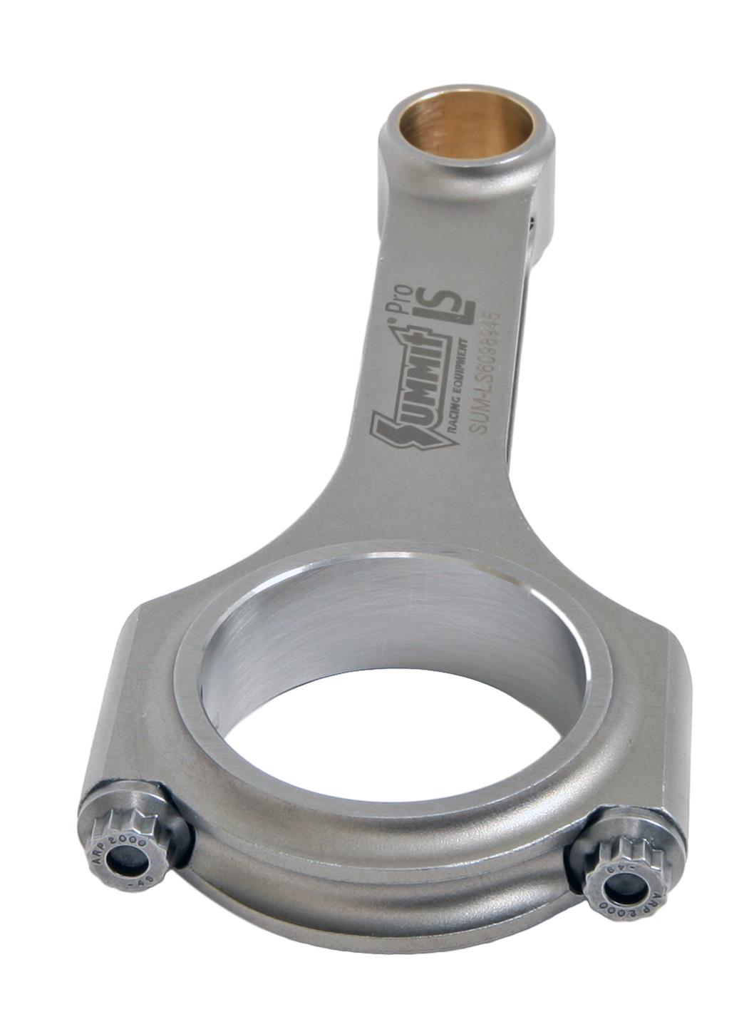 Summit Racing™ Pro LS Connecting Rods SUM-LS6098945