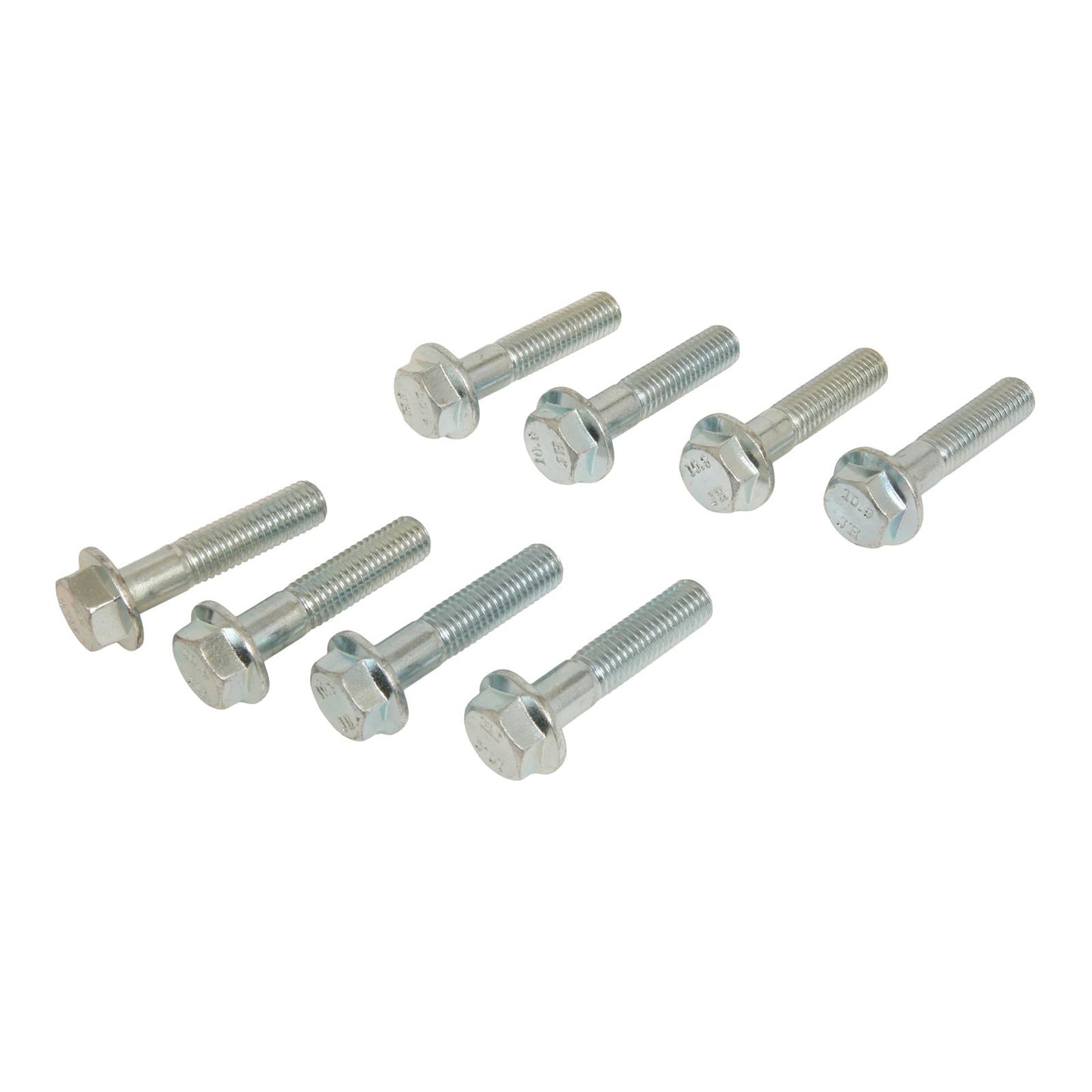 Summit Racing™ Bellhousing Bolt Kits SUM-LSTOAR4