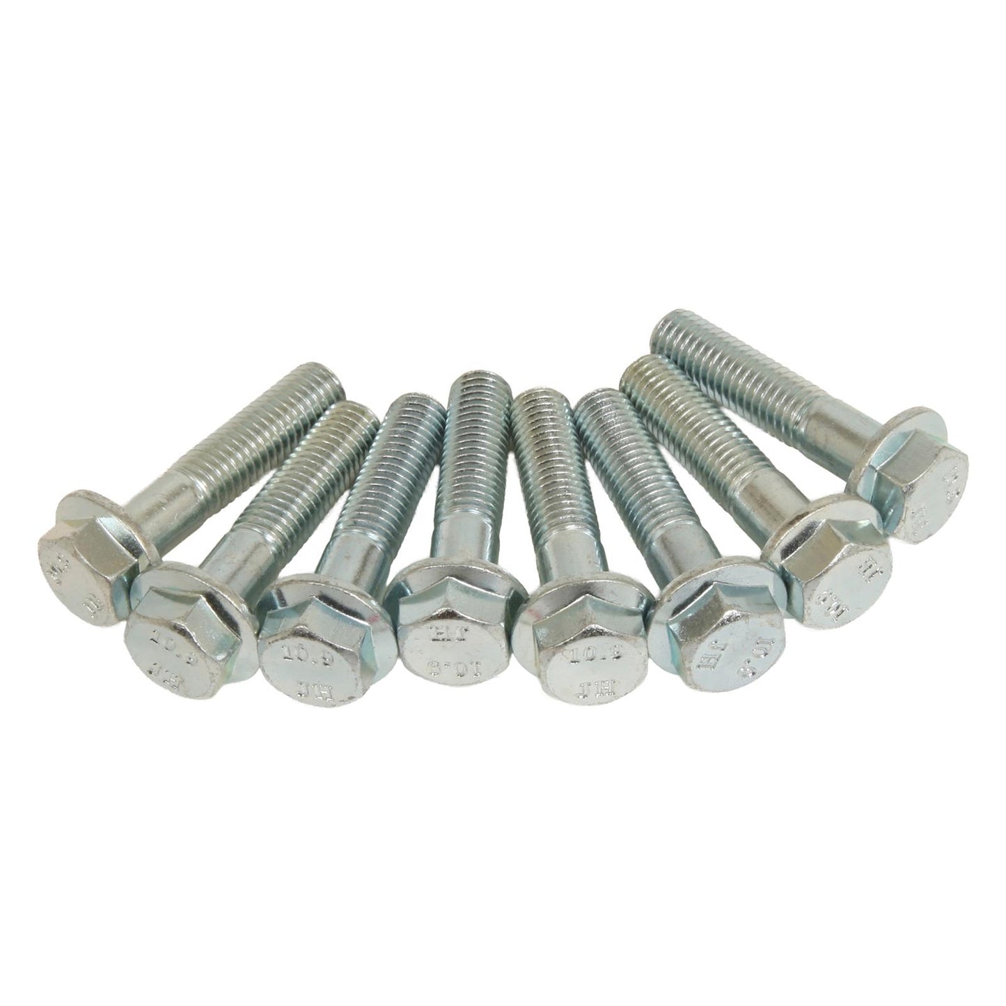 Summit Racing™ Bellhousing Bolt Kits SUM-LSTOAR4