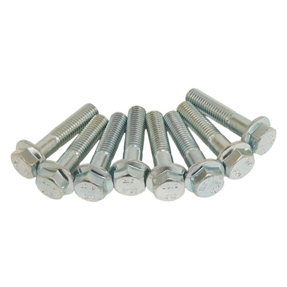 Summit Racing™ Bellhousing Bolt Kits SUM-LSTOAR4