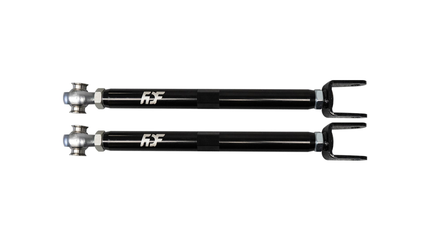 FDF Raceshop - Toyota Supra Rear Multilink