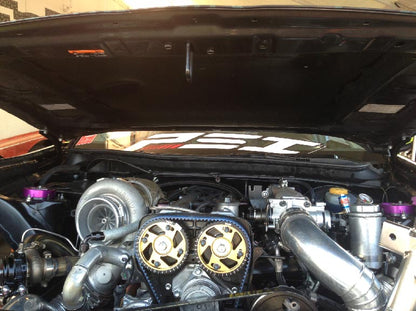 FT86 (FRS-BRZ) to JZ Motor Mount Kit **NON VVTi**