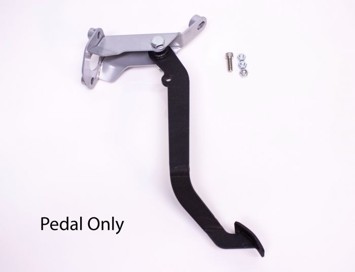Xcessive Manufacturing - JZA80 - JZZ30 Clutch Pedals