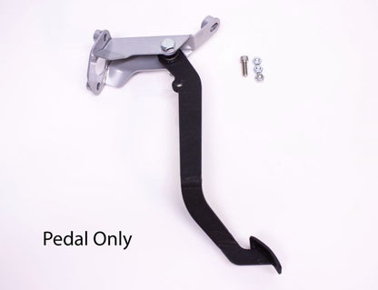 Xcessive Manufacturing - JZA80 - JZZ30 Clutch Pedals