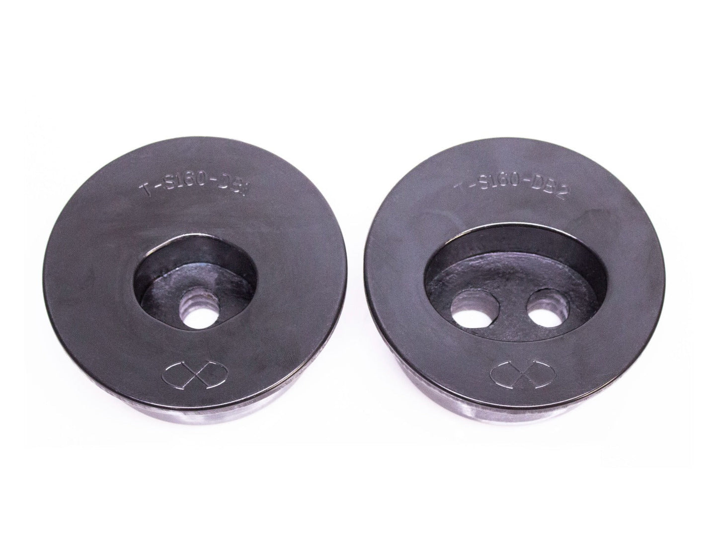 GS300 - Rear Diff Bushings