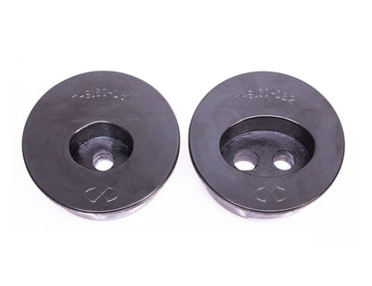 GS300 - Rear Diff Bushings