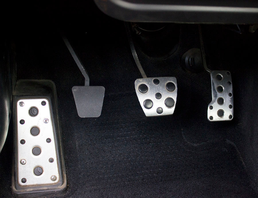 IS300 Clutch Pedals
