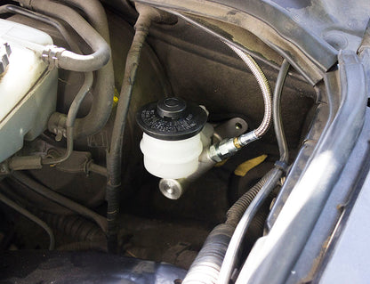 IS300 Clutch Pedals